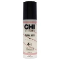 Chi Luxo Black Seed Oil Curl Definindo Creme-Gel 5 Oz
