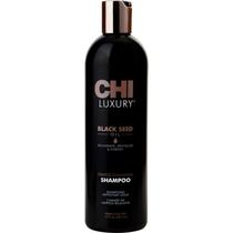 Chi Luxo Black Seed Oil Suave Shampoo de Limpeza 12 Oz