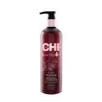 Chi Rose Hip Oil Condicionador Protetor 11,5 Oz