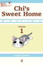 Chi's sweet home - 1