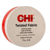 Chi Twisted Tecido Acabamento Pasta 2.6 Oz