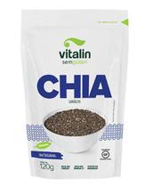 Chia 120G Vitalin