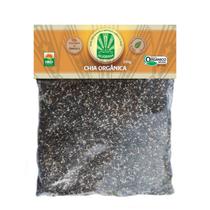Chia em Grãos Orgânica Alvorada 200g Chia em Grãos Orgânica Alvorada 200g