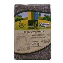 Chia Orgânica Orgânico Coopernatural 300G Chia Orgânica Orgânico Coopernatural 300G