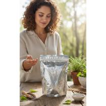 Chia Preta 1kg: Saciedade, Energia & Saúde