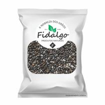 Chia Semente Com Laudo De Qualidade 1Kg 500g Chia Semente Com Laudo De Qualidade 1Kg 500g