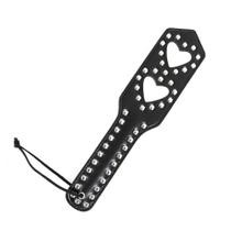 Chibata De Coração 2 Couro Sexy Import