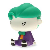 Chibi Plastoy Joker Money Box 3521320800684 Chibi Plastoy Joker Money Box 3521320800684