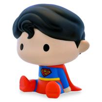 Chibi Plastoy Superman Money Box 3521320800790 Chibi Plastoy Superman Money Box 3521320800790