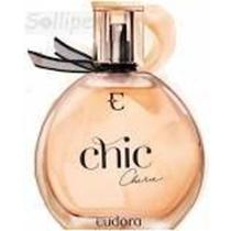 Chic Cherie 95ml Lançamento Eudora