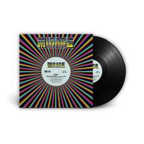 CHIC - LP Soup For One RSD 2021 Mirage Records Limitado Vinil - misturapop
