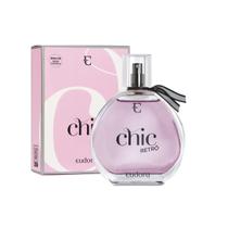 Chic Retrô Colônia Desodorante 95ml