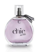 Chic Retrô Colônia Desodorante 95ml Chic Retrô Colônia Desodorante 95ml