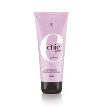 Chic Retro Locao Hidratante Desodorante Corporal 200ml Chic Retro Locao Hidratante Desodorante Corporal 200ml