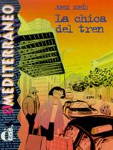Chica Del Tren, La - DIFUSION & MACMILLAN BR