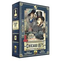 Chicago 1875 - Edição Deluxe Chicago 1875 - Edição Deluxe