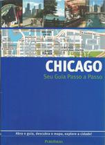 Chicago - guia passo a passo - PUBLIFOLHA **