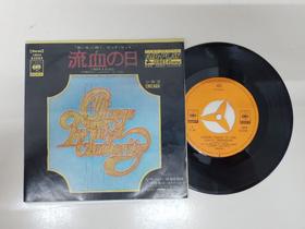 Chicago - Transit Authority - compacto -importado raro-usado