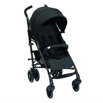 Chicco CARRINHO LITE WAY 4 BASIC JET BLACK