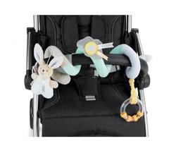 Chicco - Cordão de Passeio Dou Dou Chicco - Cordão de Passeio Dou Dou