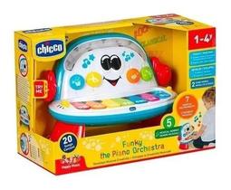 Chicco Funky O Piano Orquestra