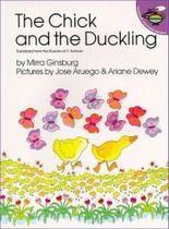 Chick and the duckling, the - ALADDIN PAPERBACKS Chick and the duckling, the - ALADDIN PAPERBACKS