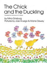 Chick and the duckling, the - SIMON & SCHUSTER