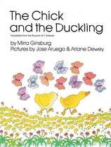 Chick and the duckling, the - SIMON & SCHUSTER Chick and the duckling, the - SIMON & SCHUSTER