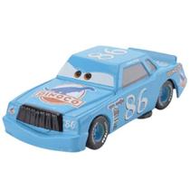 Chick Hicks Dinoco Filme Carros Disney Mattel Miniatura 1:55