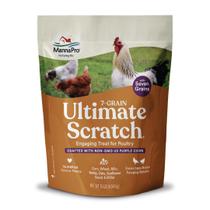 Chicken Scratch Manna Pro 7-Grain Ultimate 4,54 kg, não transgênico