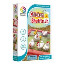 Chicken Shuffle Jr. Sg441 Smart Games