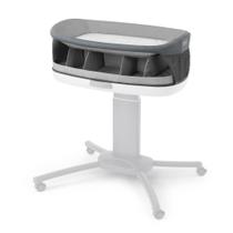 Chicker & Organizer Addition Chicco Close to You SE Grey