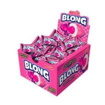Chicle Blong Tutti Frutti 200g - Peccin