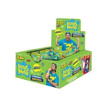 Chicle buzzy caixa com 90 unidades