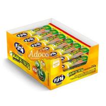 Chicle fini display 18pcx14g(4un)