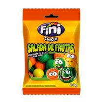 Chicle Fini Salada de Frutas Azedinha 80g