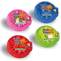 Chicle Fita Kids Zone Sortido - 15g