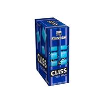 Chicle florestal cliss hortela 12x16,8g