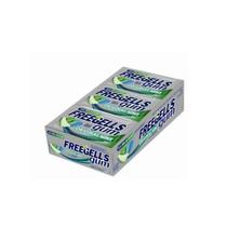 Chicle Freegells Gum Original Mint 8g 15un