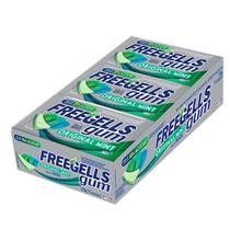 Chicle Freegells Gum Original Mint 8g 15un