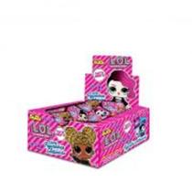 Chicle l.o.l. surprise! menta polar 400g 100 unid buzzy Chicle l.o.l. surprise! menta polar 400g 100 unid buzzy