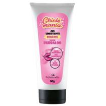 Chicle Mania Gel Desliza Beijavel Comestivel Sabor Chiclete Sedução 60g - Sofisticatto Chicle Mania Gel Desliza Beijavel Comestivel Sabor Chiclete Sedução 60g - Sofisticatto