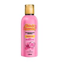 Chiclé Mania Óleo de Massagem Corporal Beijável 120ml Sofisticatto Chiclé Mania Óleo de Massagem Corporal Beijável 120ml Sofisticatto