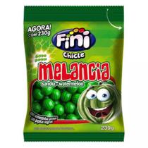 Chicle Melancia 230g - Fini