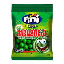 Chicle Melancia Cítrica 230Gr - Fini