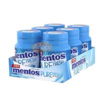 Chicle mentos pure fresh 6ptx56g perfetti Chicle mentos pure fresh 6ptx56g perfetti