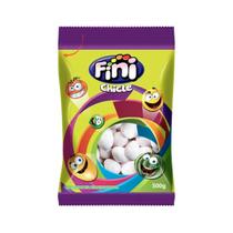 Chicle Ovos de Dinossauro 500g - Fini Chicle Ovos de Dinossauro 500g - Fini