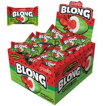 Chicle Peccin Blong Melancia 200g 40un