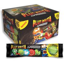 Chicle Plutonita Zumbisssss 75 Un - Arcor