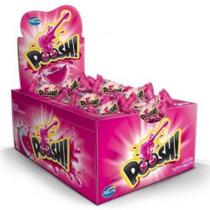Chicle Poosh T Fruti 240 Grs 40 Un - Arcor